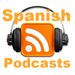 Spanish podcasts