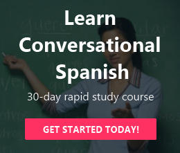 learn spanish fast