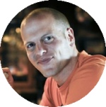 Tim Ferriss